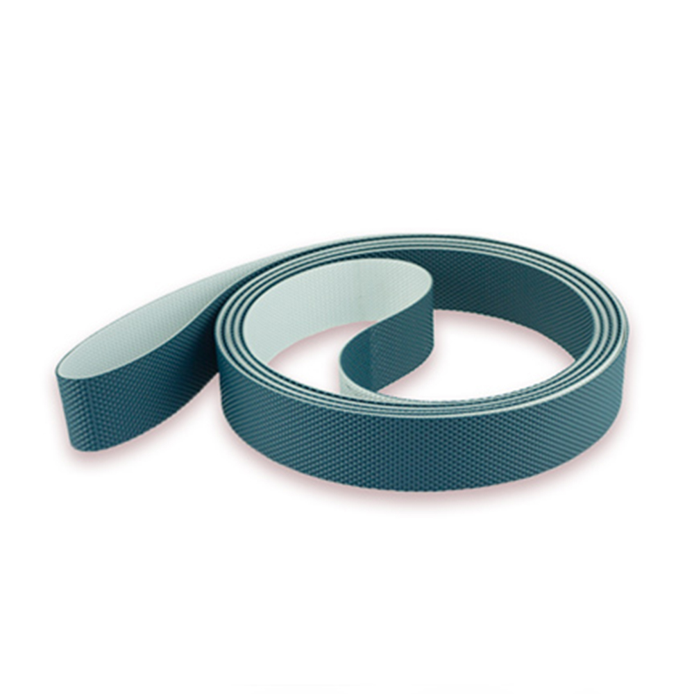 PVC Golf Patterned Conveyor Belt