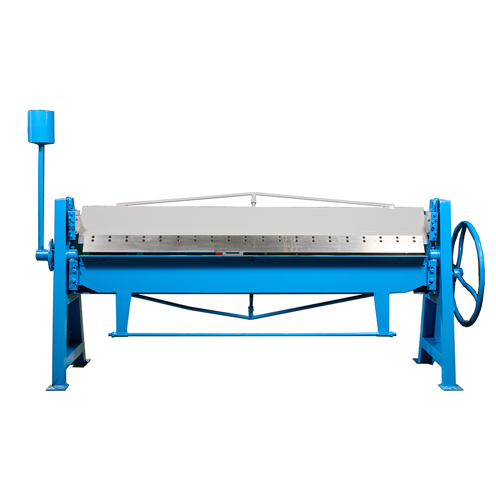 Ordinary Manual Folding Machine