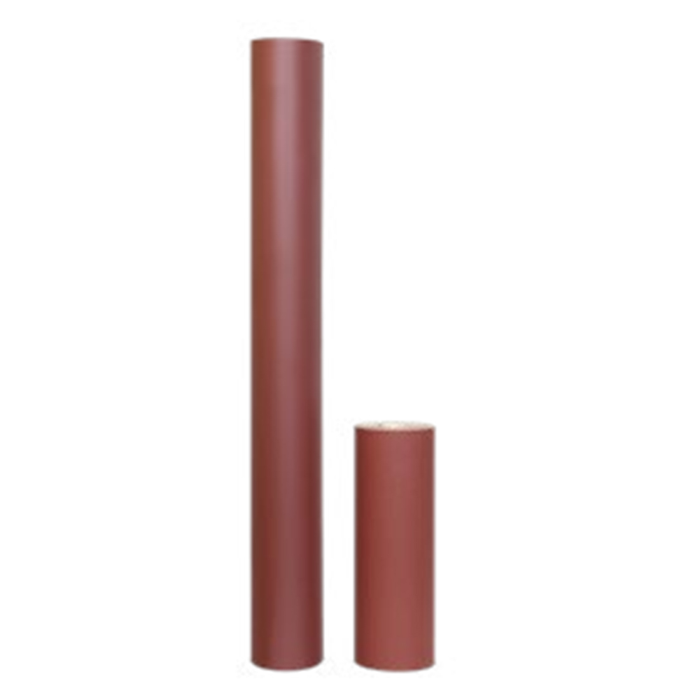 Paper-based Abrasive Belts