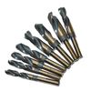 British Standard Twist Drill Bits