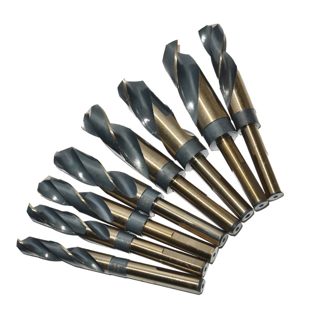 British Standard Twist Drill Bits