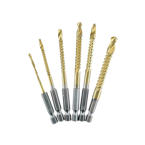 Hexagonal Shank Saw Drill Bits
