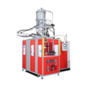 800 ton vertical rubber injection press for heavy-duty rubber products