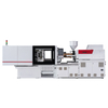 High precision fully electric injection molding machine with servo drive and stable structure