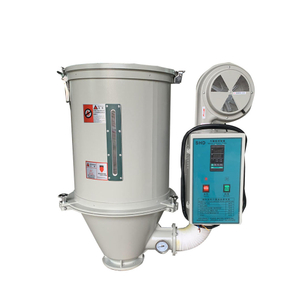 25kg Industrial Hot Air Drying Machine for Plastic Pellets