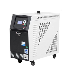 18kW oil mold temperature controller industrial heating unit