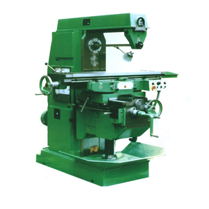 X6030C Horizontal Universal Lift Table Milling Machine