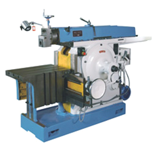 B6066 Bullhead Planer Machine
