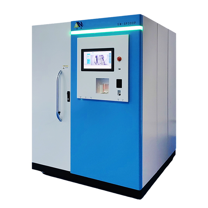 Intelligent Solder Paste Storage Cabinet