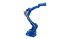 Yaskawa welding robot 6-axis vertical multi joint type