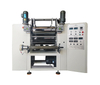 Five Roll Silicone Calendering Machines