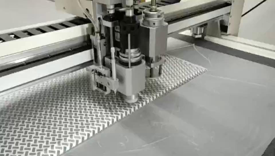 1209TD Cutting Machine