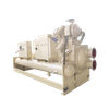 Evaporative Cooling Maglev Chiller Unit