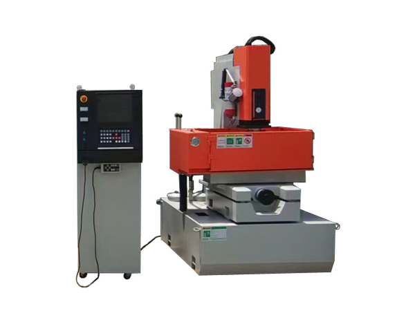 ZNC350 Electric Spark Forming Machine