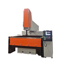 CNC1060 Electric Spark Forming Machine