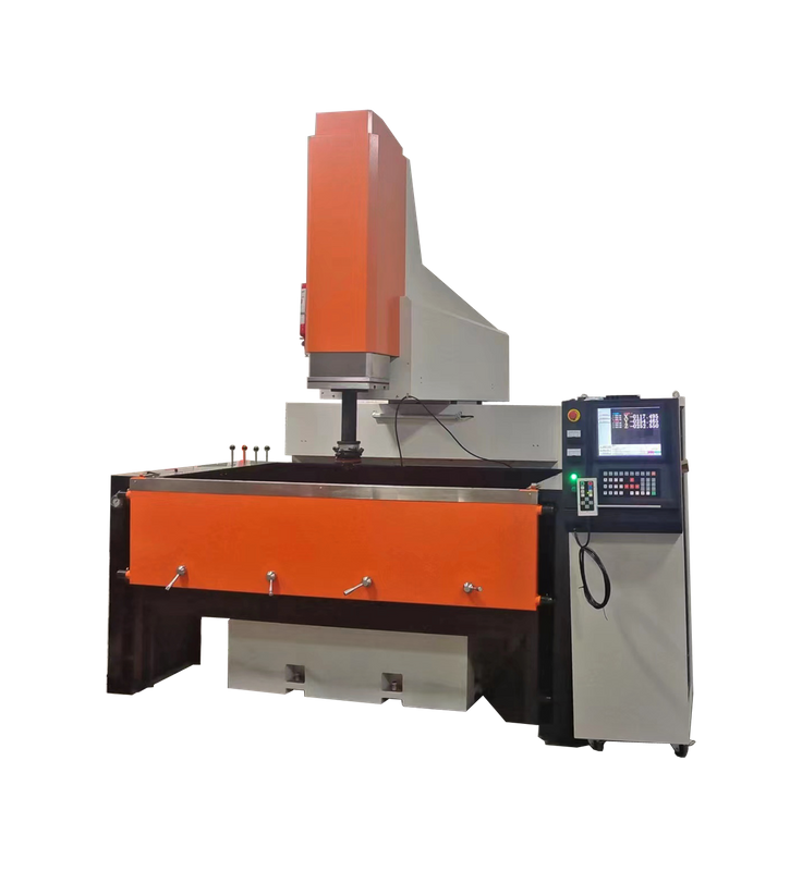 CNC1060 Electric Spark Forming Machine