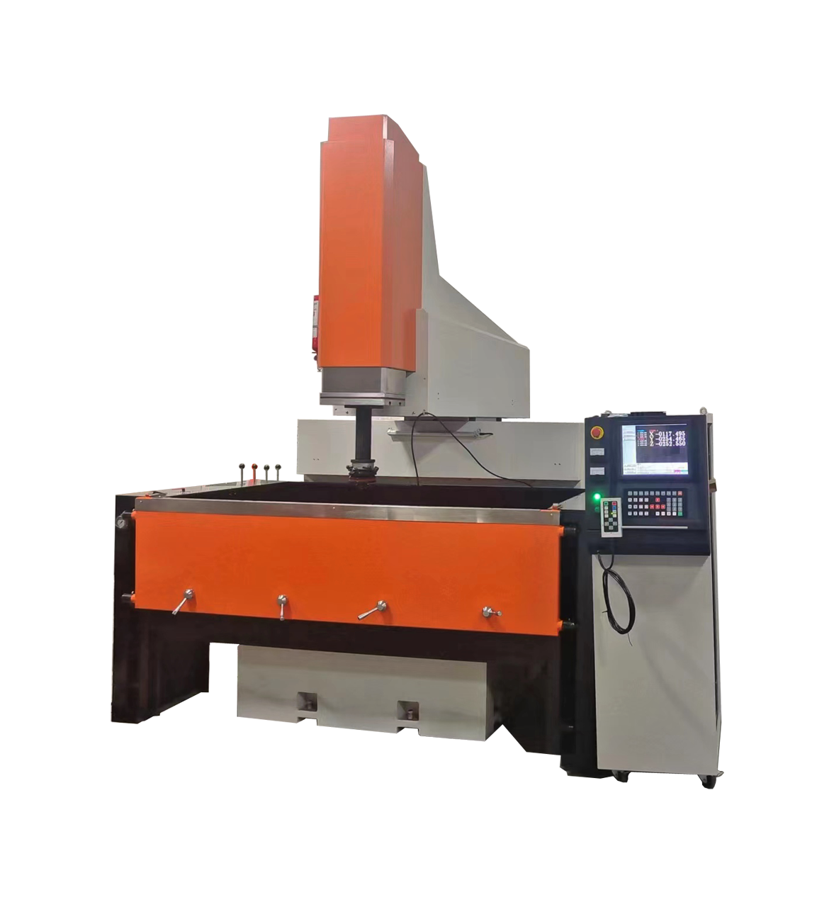 CNC1060 Electric Spark Forming Machine