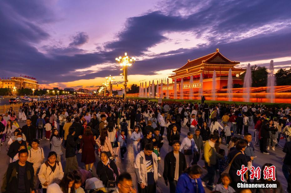 During the May Day holiday in 2025, 314 million Chinese tourists traveled, and ASEAN countries became the main source of inbound and outbound tourists