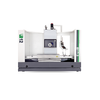 High Rigidity Horizontal CNC Milling Machine