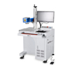 UK Fiber Laser Marking Machine
