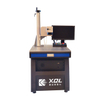 XQL UV-3W5W10W UV laser marking machine 