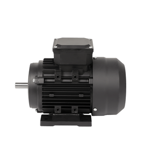 ZF Aluminum Housing Horizontal Motor
