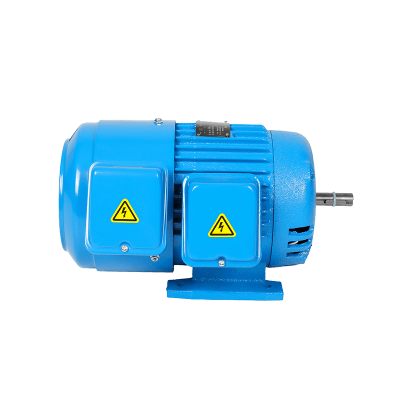 ZF Tapping Machine Motor