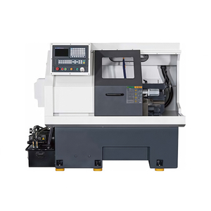 MH CNC-6130A CNC Turning Center