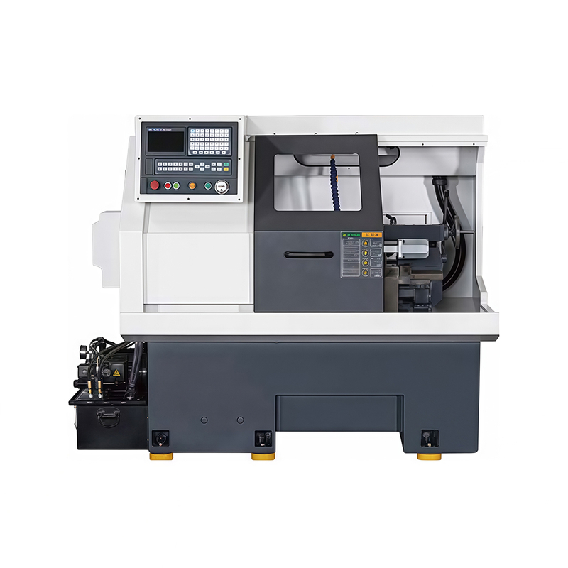 MH CNC-6130A CNC Turning Center