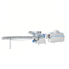 CY-590 Full-Servo High-Speed Shrink Packaging Machine