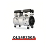 LONEWOLF Oil Free Air Compressor Pump