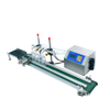 CSY-4H Intelligent Conveyor Filling Machine Series (1–4 heads)