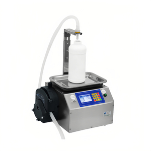 CSY-L13 Sanitary-Grade Large Volume Filling Machine (30g–10kg)