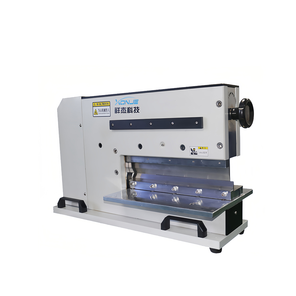 XONJE XJVC-2D German Cutting PCB Splitter