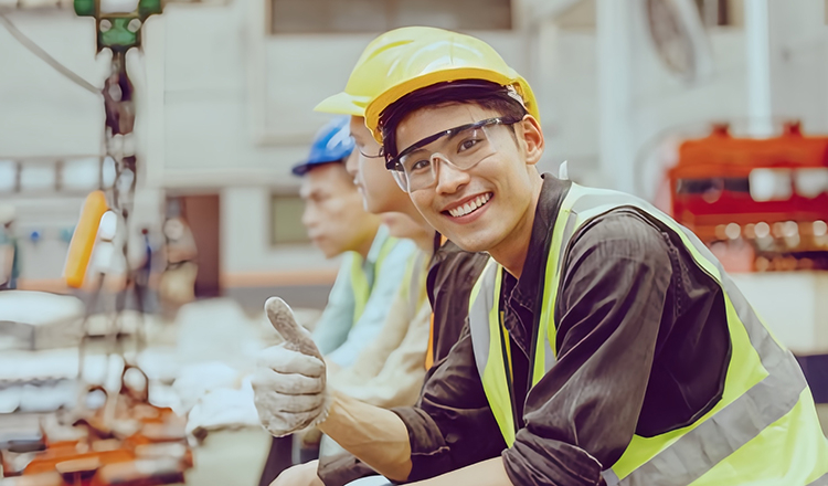 Sourcing Lead, Auto Parts Factory (Vietnam) 