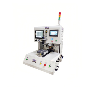 XONJE XJPP-3AB Multifunctional Pulse Welding Machine