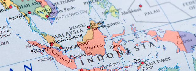 RELIABLE ASEAN MACHINERY NETWORK