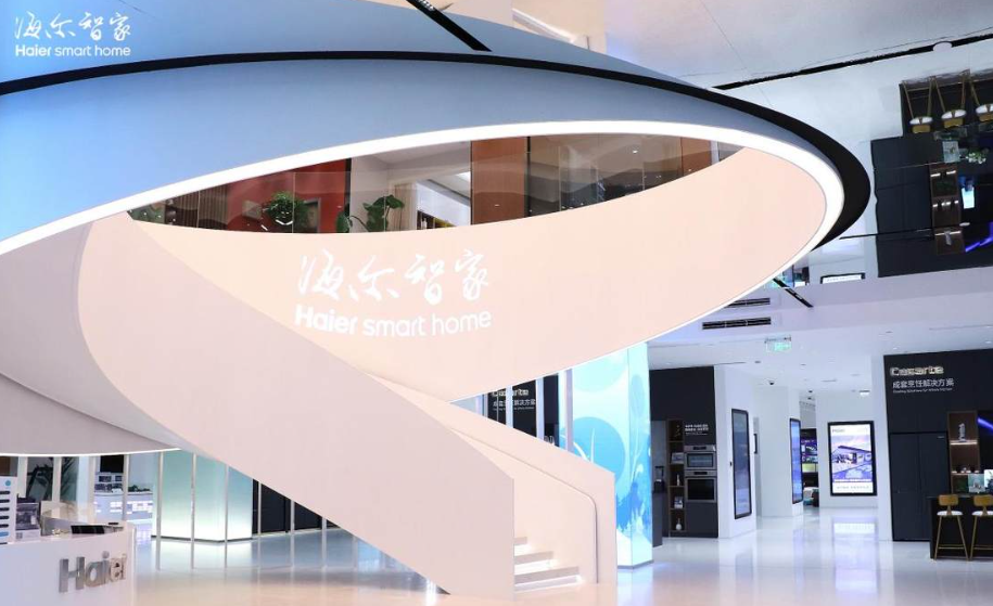 80% of users at Sanyi Bird Shanghai Experience Center customize scenes
