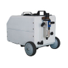 lightweight 13kg dry ice blaster for descaling stripping and precision high pressure cleaning applications