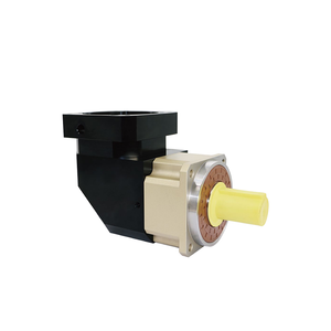 ZPX series high precision planetary reducer for industrial servo and automation equipment