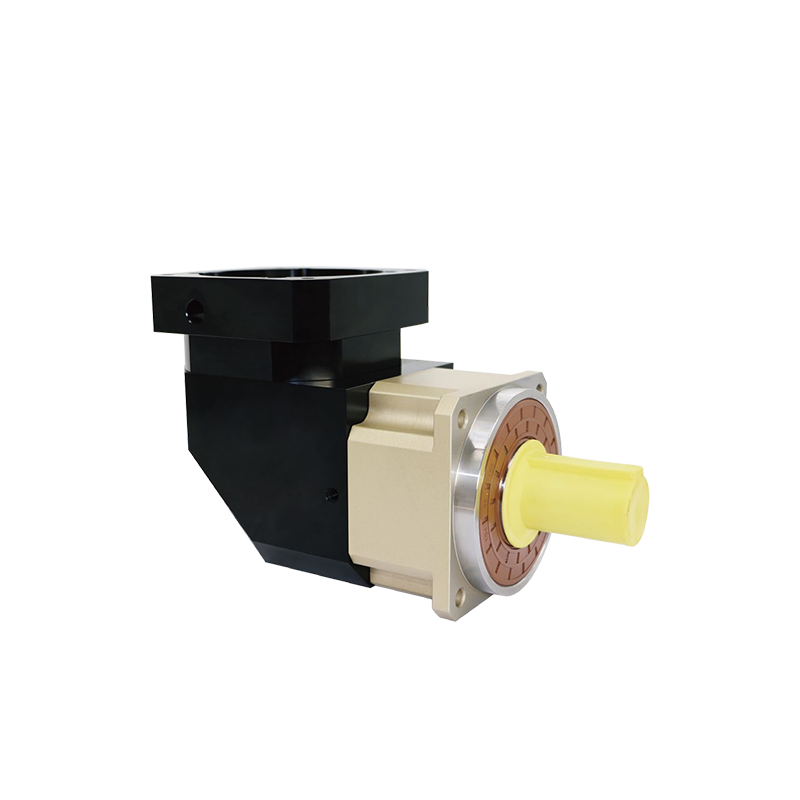 ZPX series high precision planetary reducer for industrial servo and automation equipment