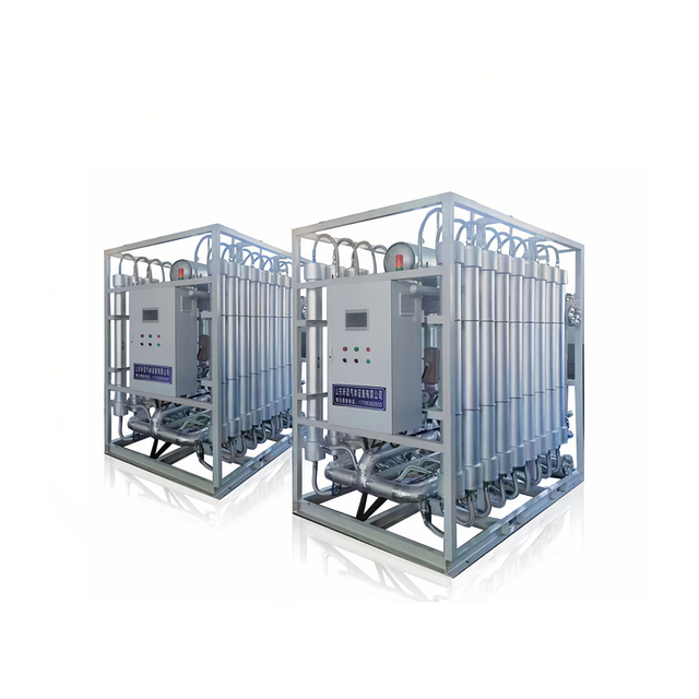 LUGAS Membrane Separation Nitrogen Production Equipment
