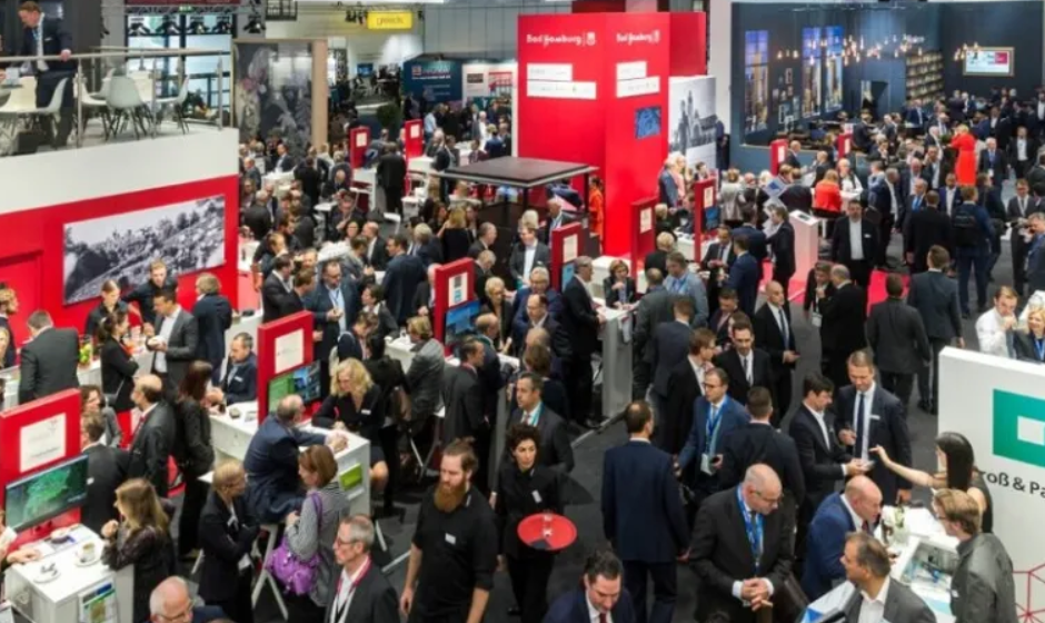 Polish Construction Machinery and Mining Exhibition EXPO KATOWICE