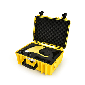 Portable handheld XRF analyzer for gold purity testing and alloy identification