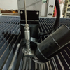 WT Five Axis Water Cutting Machine
