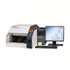 Desktop AOI machine with fast scanning speed and stable performance for electronics manufacturing