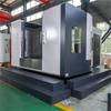 CNC Horizontal Machining Center Machine