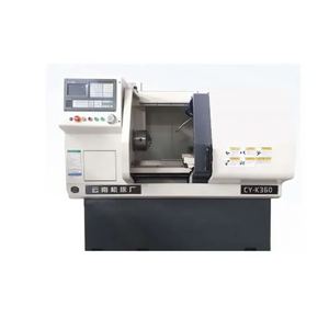 CY-K360 Universal CNC Lathe Machine