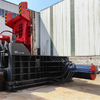 Metal Balers Machine