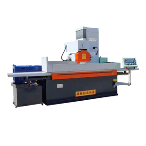 Hydraulic Table Surface Grinding Machine